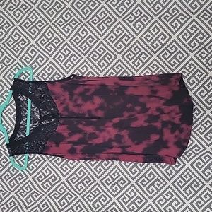 Torrid tank! Super soft! Torrid size